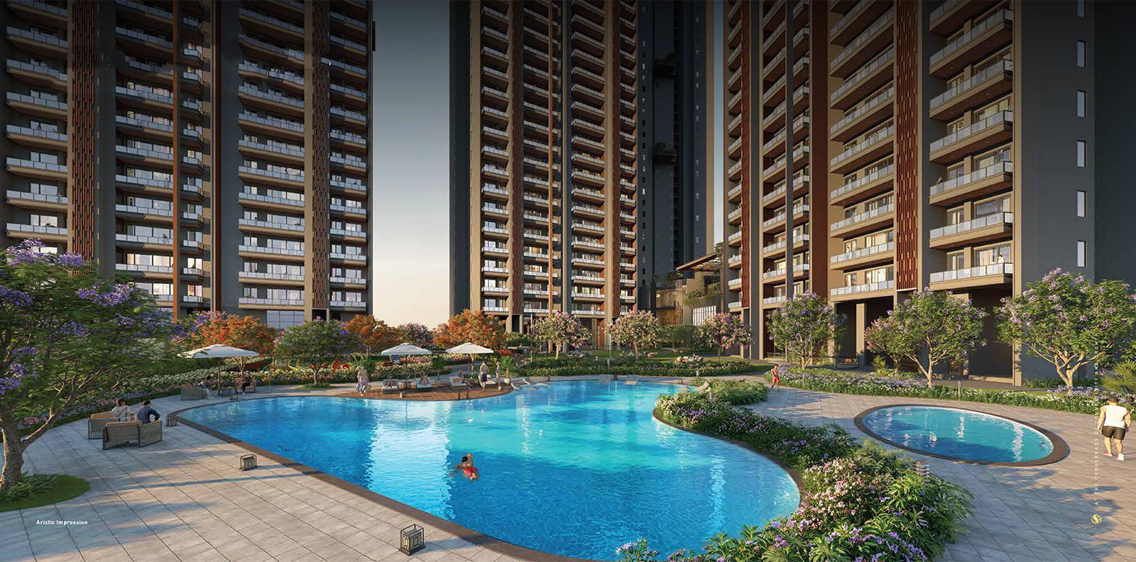 Signature Global Cloverdale Gurgaon