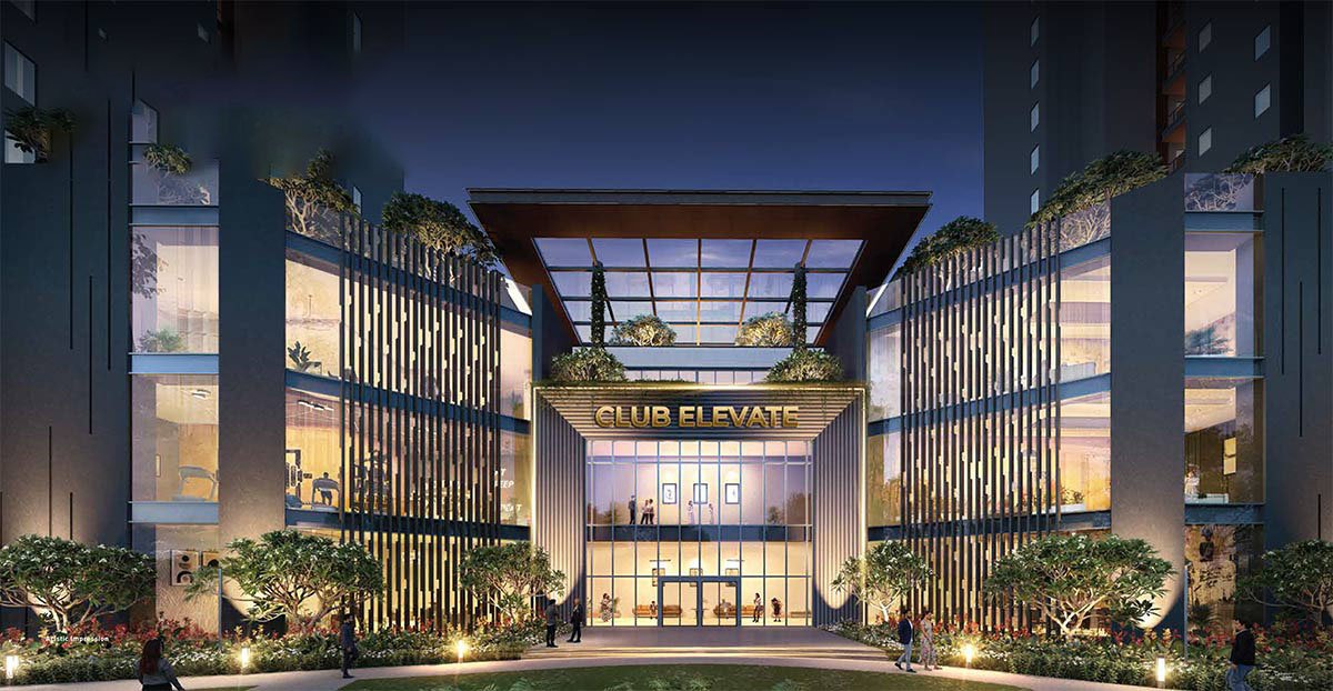 Signature Global Cloverdale Sector 71 Gurgaon