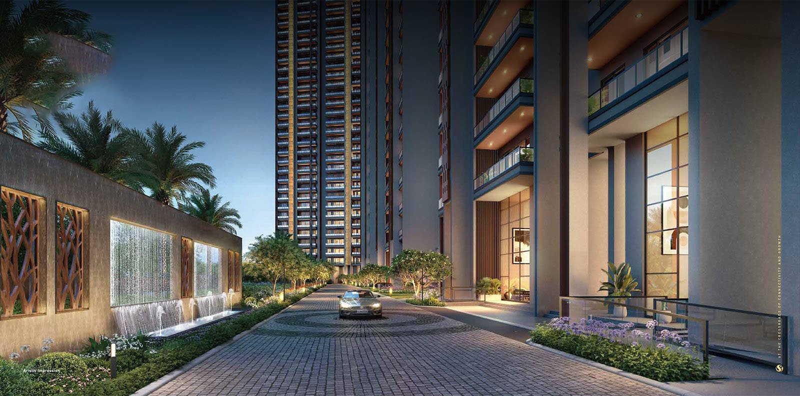 Signature Global Cloverdale Sector 71