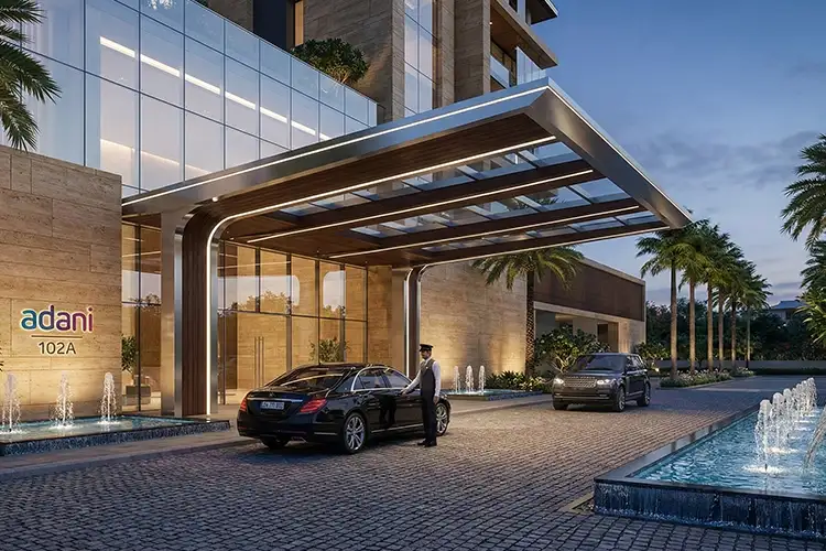 Adani the Marq image 1