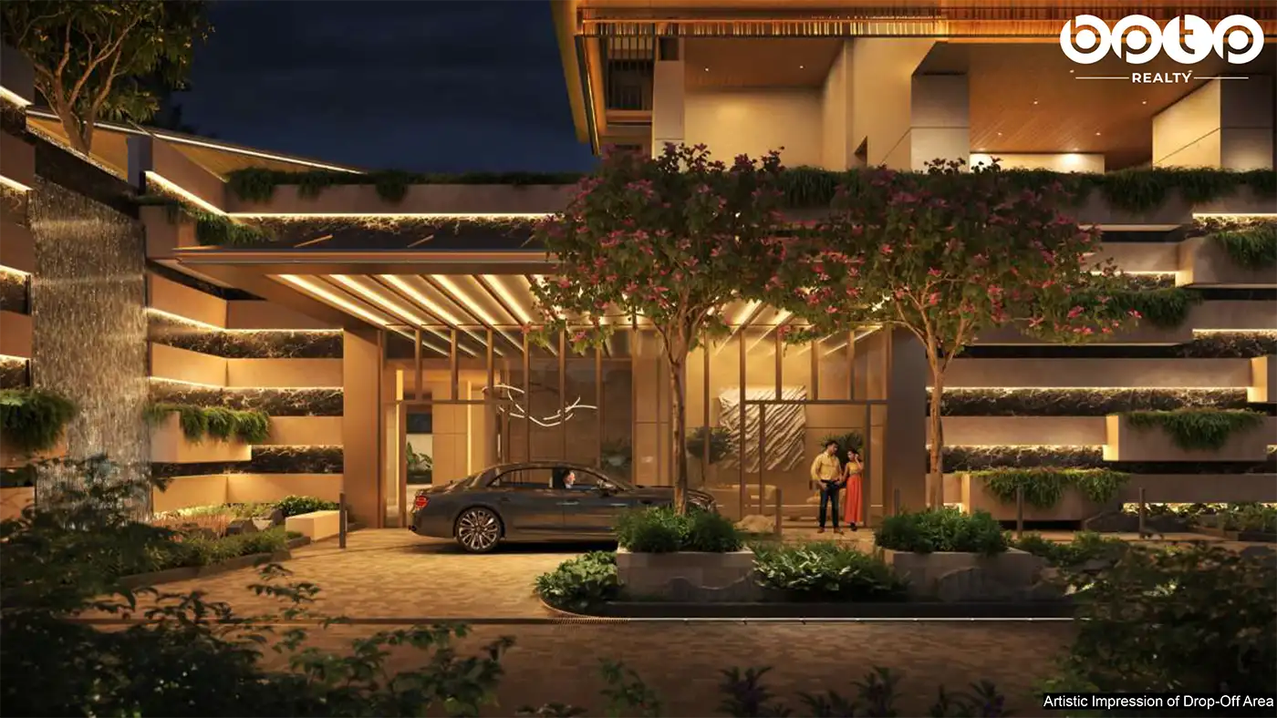 BPTP Downtown 66 image 4