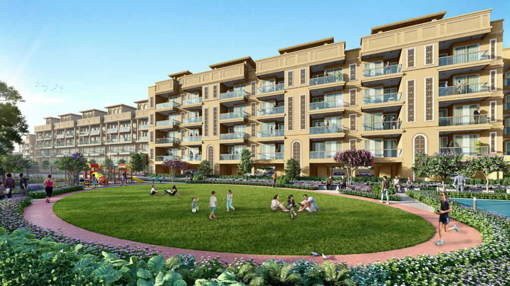 Signature Global’s chairman on RMZ partnership, Gurugram’s commercial potential and growth outlook