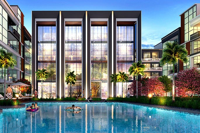 Signature Global City 63A image 2