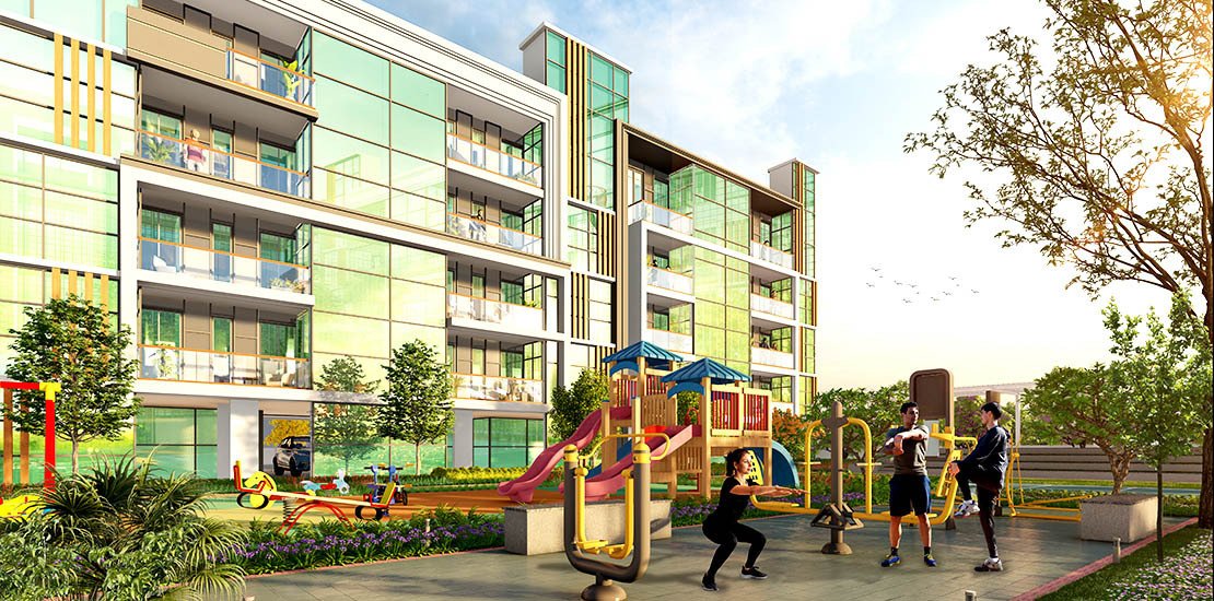 Signature Global City 63A image 4