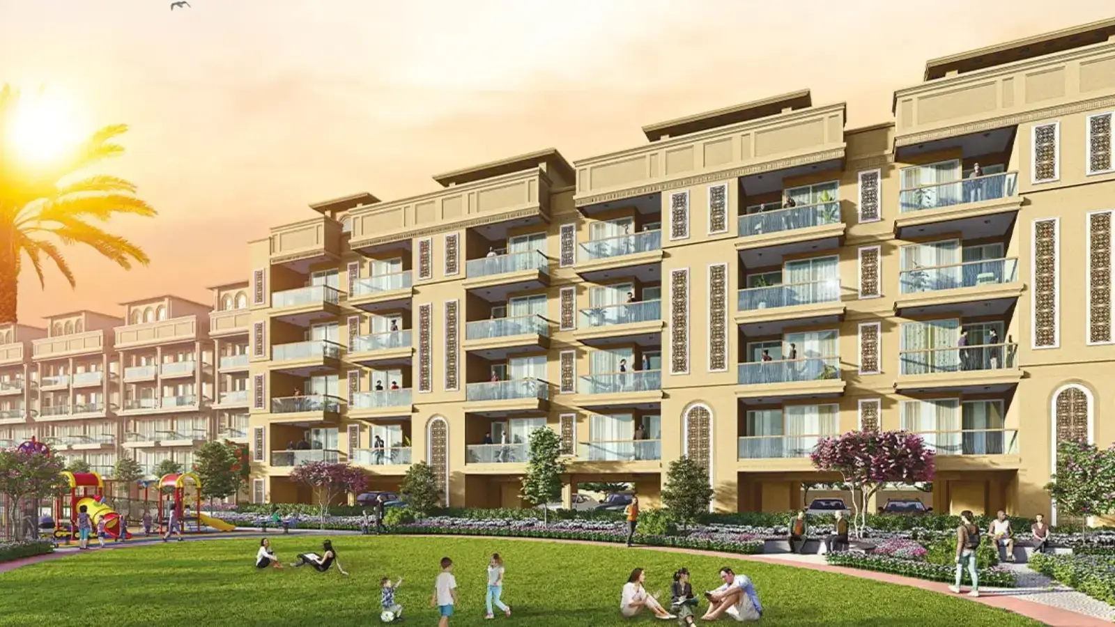 Signature Global City 92 image 3