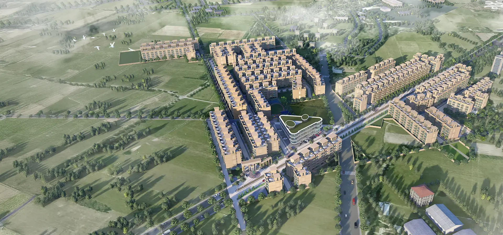 Signature Global City 92 image 4