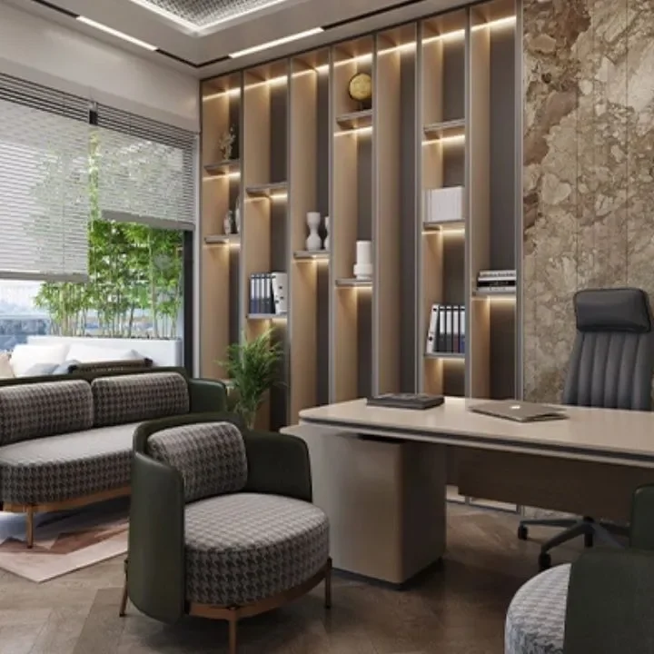 Trehan Iris Omara image 2