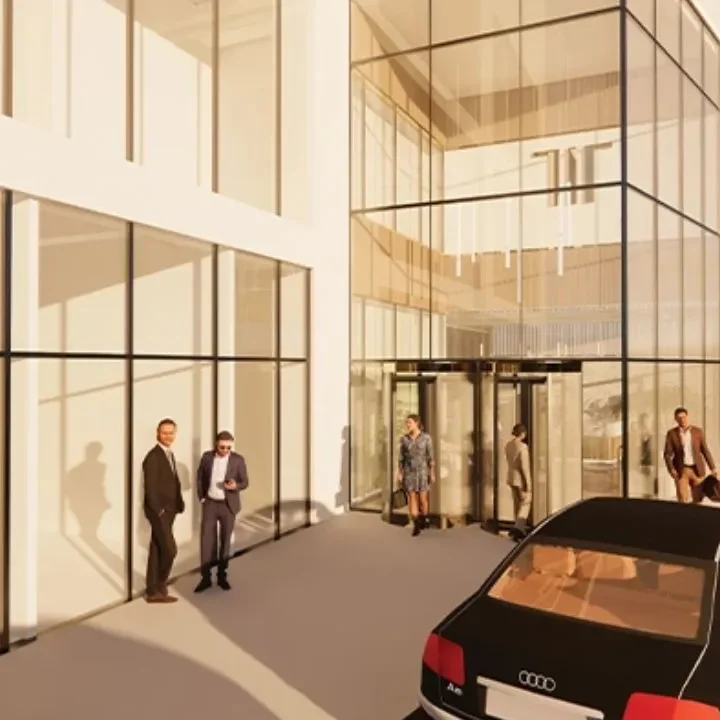 Trehan Iris Omara image 3