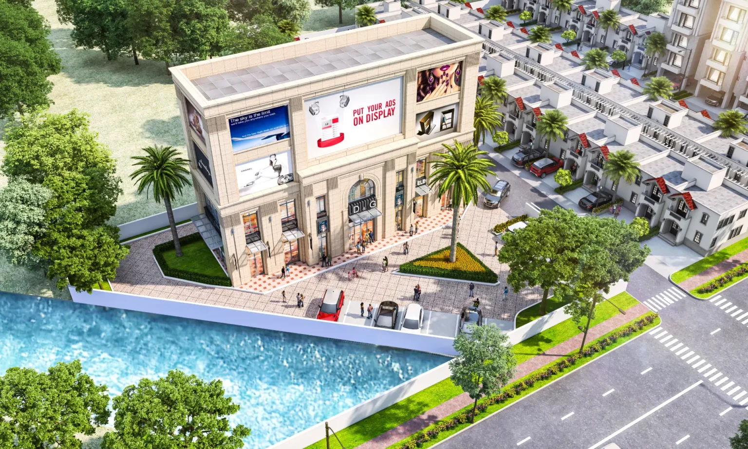 Anandam Ashiyana image 2