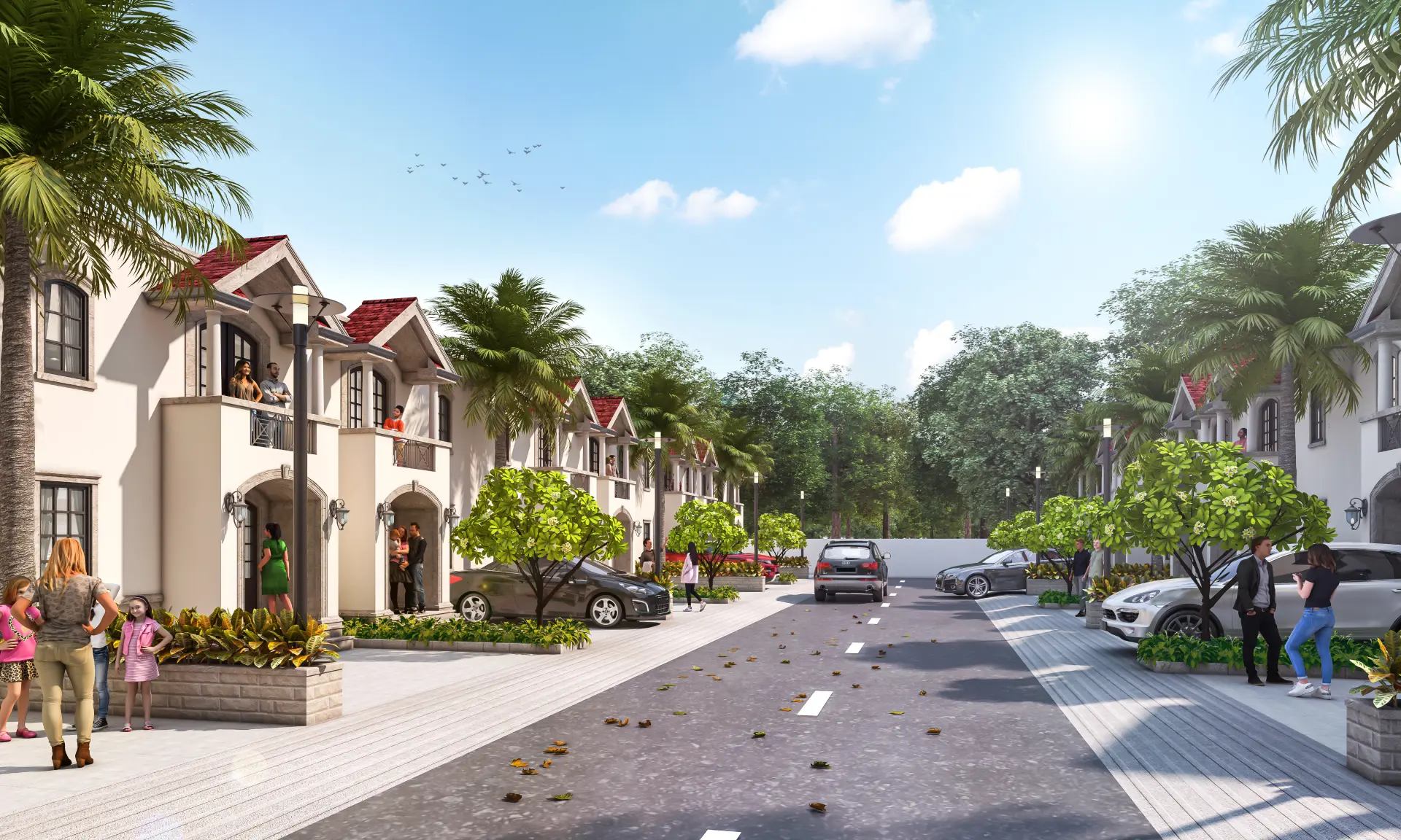 Anandam Ashiyana image 3