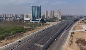 Is Dwarka Expressway emerging as a realty magnet?
