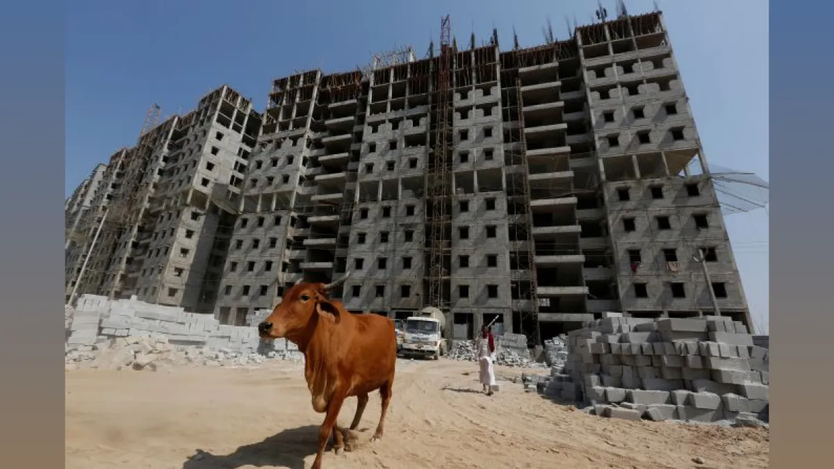 Emperium Group Housing Project in Gurugram