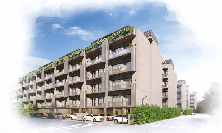 Ganga Kashi Residences image 1