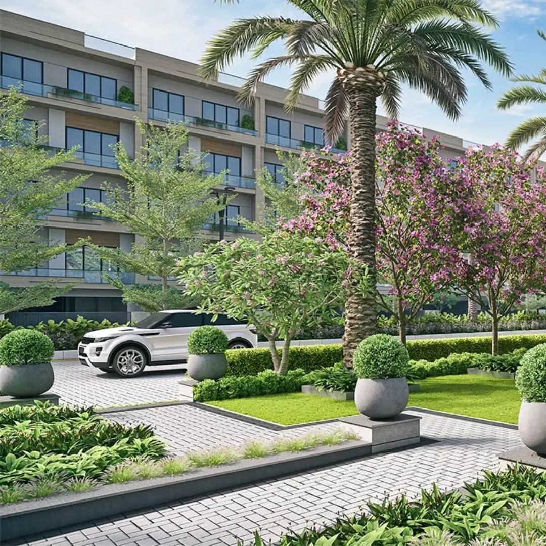 Ganga Kashi Residences image 2