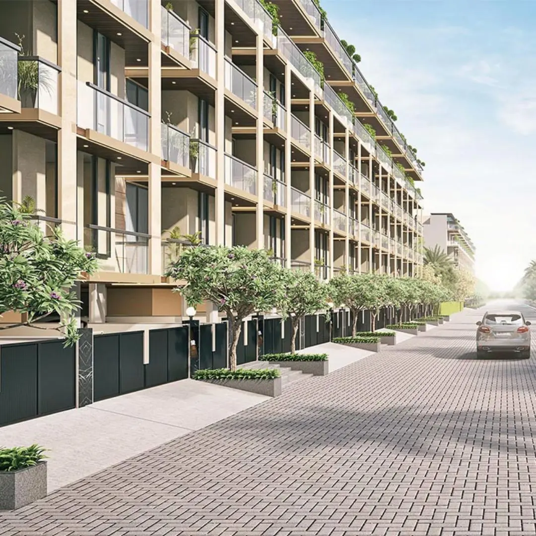 Ganga Kashi Residences image 3