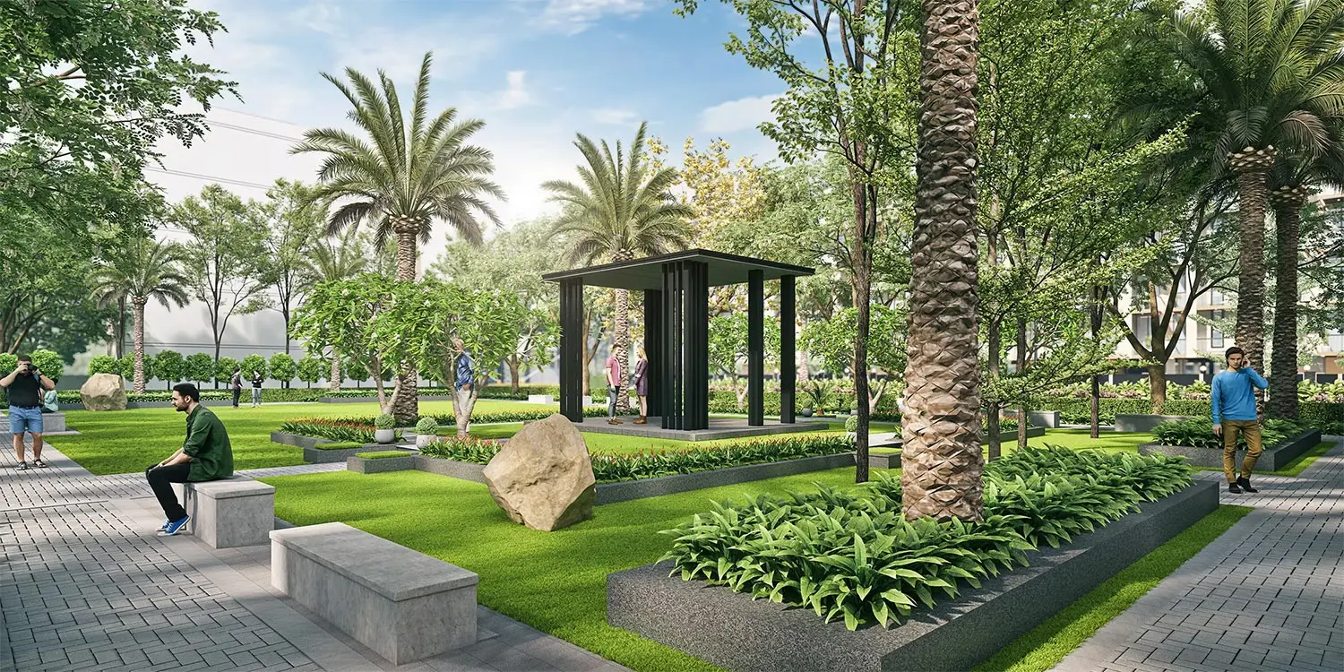 Ganga Kashi Residences image 4