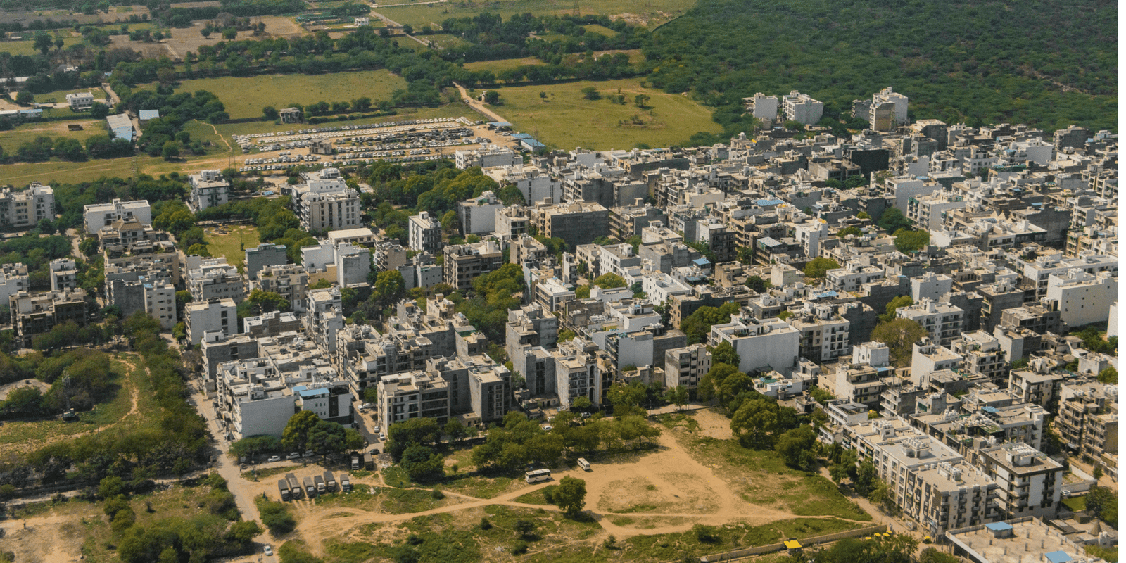 Godrej Properties launches urban ecology initiative in Gurgaon