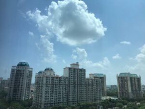 Gurgaon circle rates increases by up to 75% from April 2026; Sector 15 residential property rate can go up to 45% to Rs 1,24,700 per sq. yard; Check other sectors trend