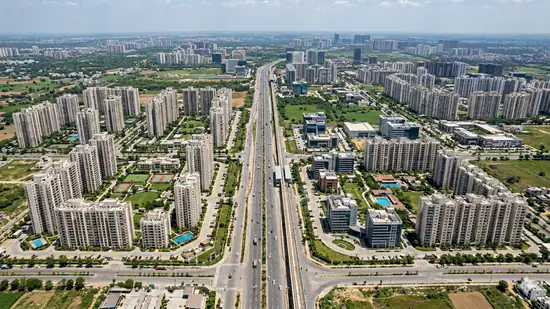 Prestige Estates partners for a housing project in Gurugram, eyes ₹4,200 crore revenue