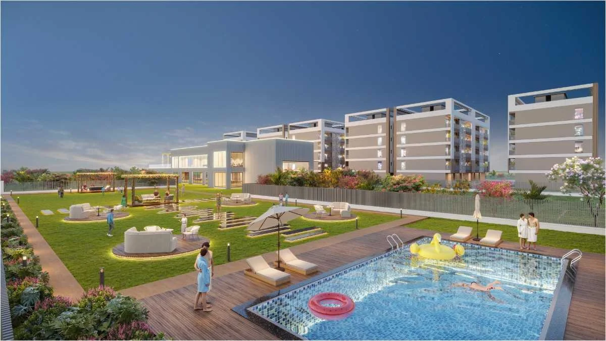 HCBS Glenwood Pool Cam