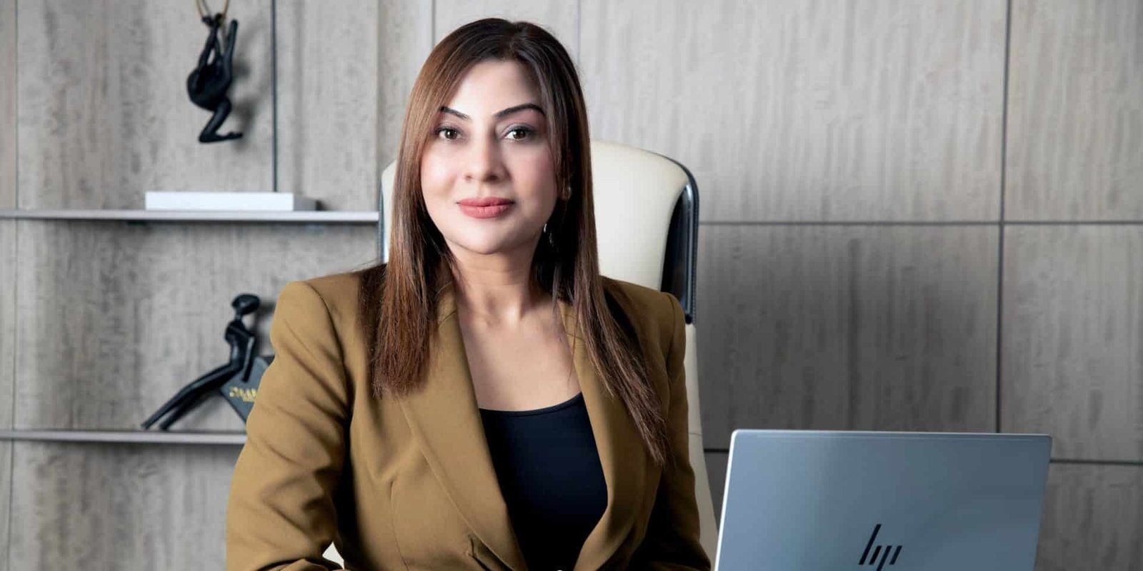 Origen Realty names Preeti Rai as president