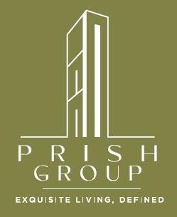 Prish Group Logo
