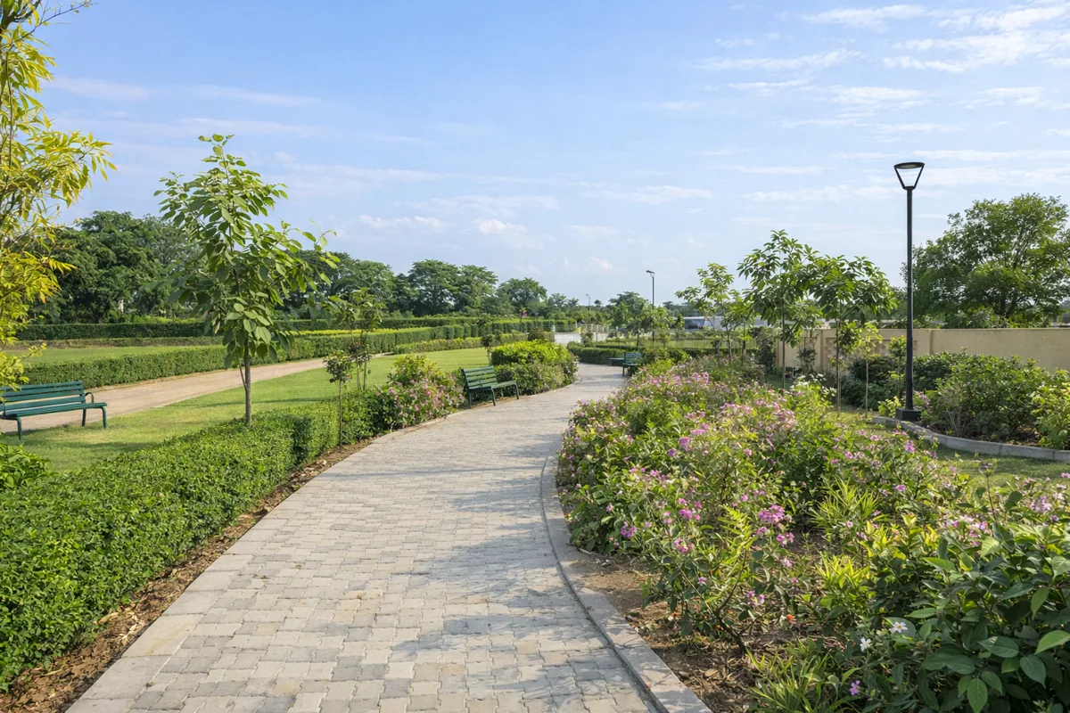 R2R Developers Sector 20 Jhajjar image 2