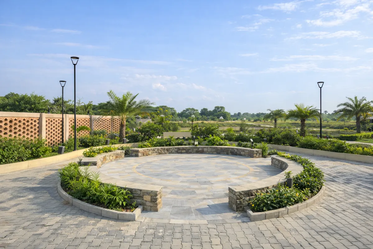 R2R Developers Sector 20 Jhajjar image 3