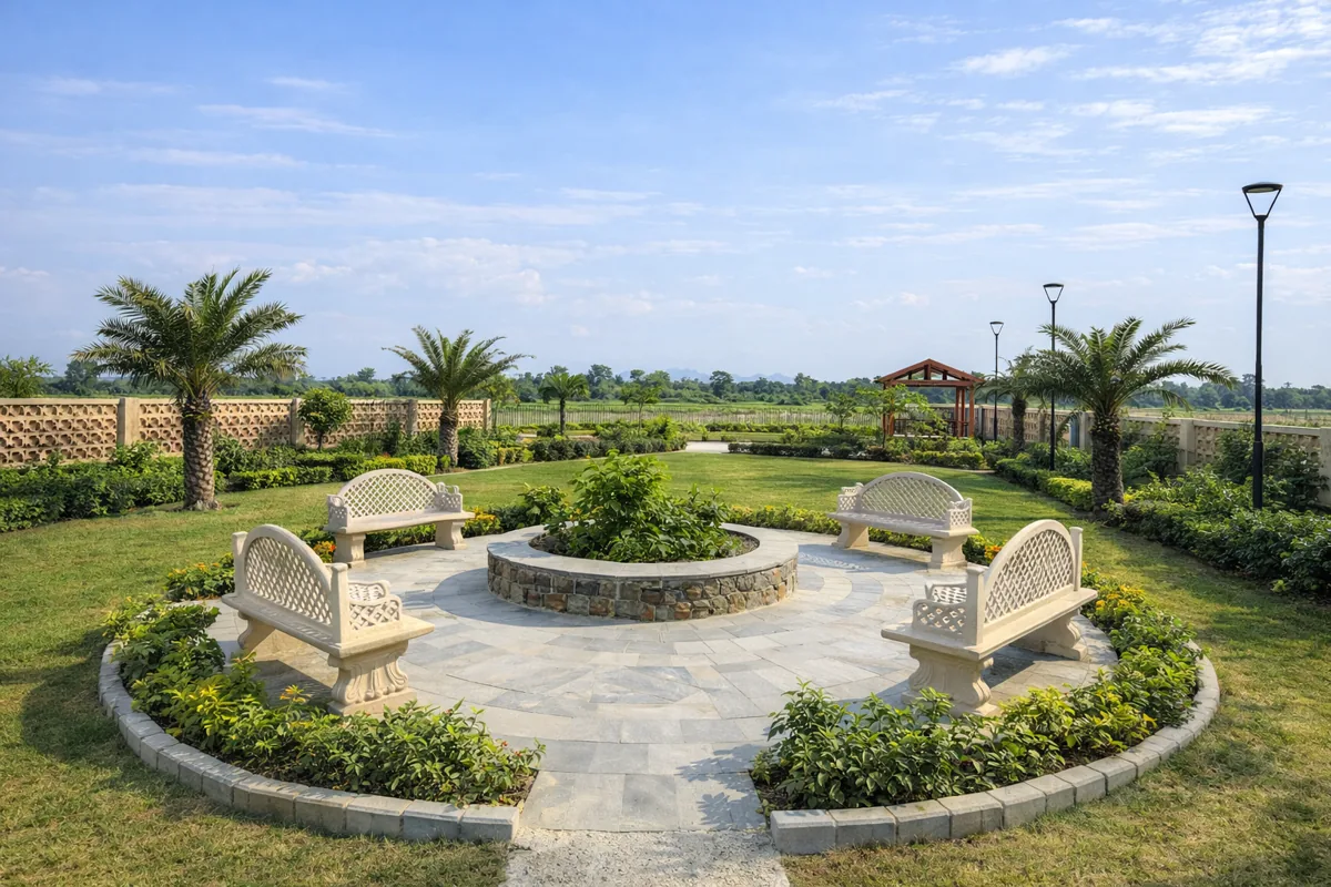 R2R Developers Sector 20 Jhajjar image 4