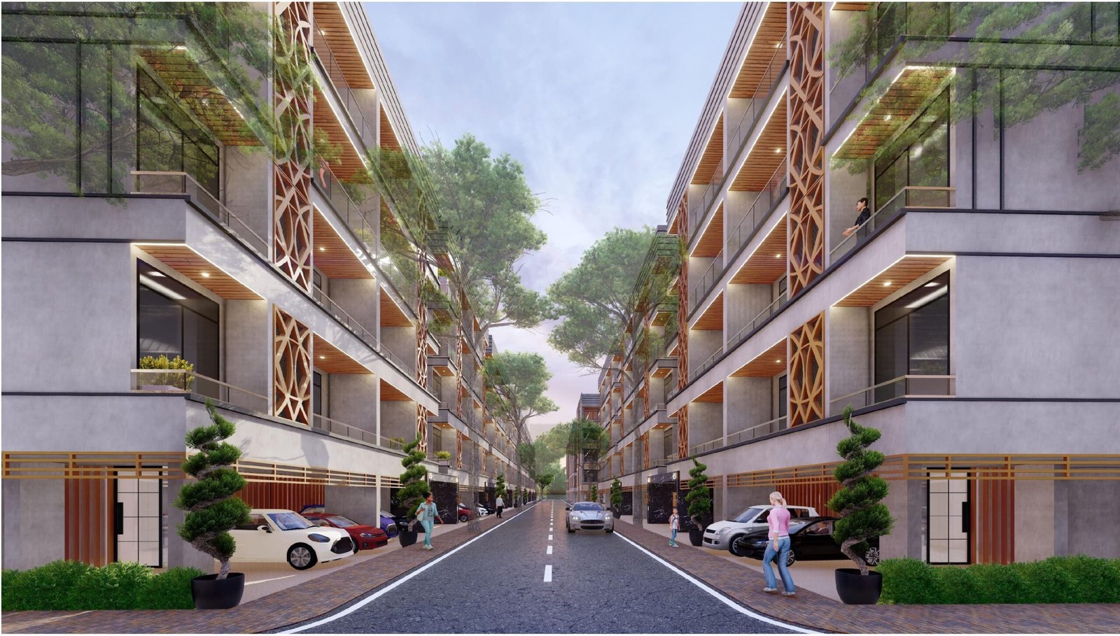 Whiteland Blissville image 3