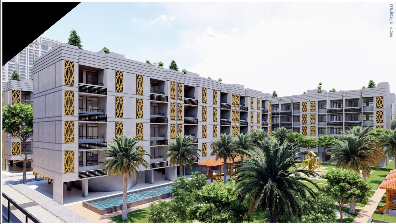 Whiteland Blissville image 4