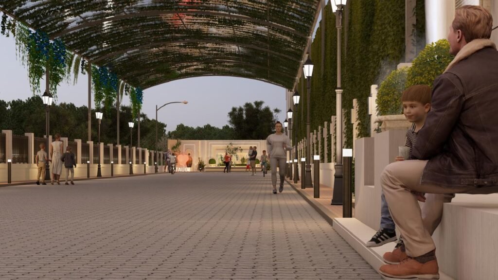 3B Realty Pataudi Greens image 2