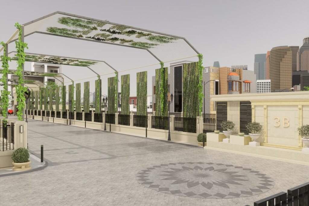 3B Realty Pataudi Greens image 3