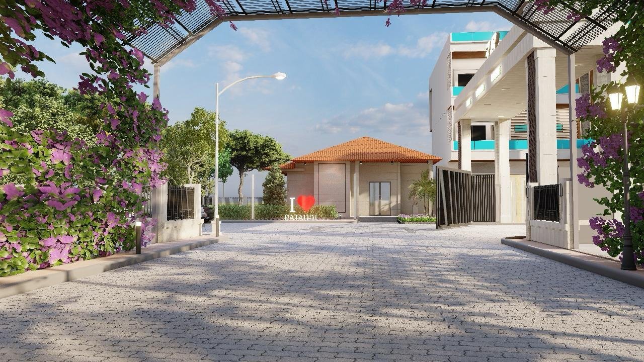 3B Realty Pataudi Greens image 4