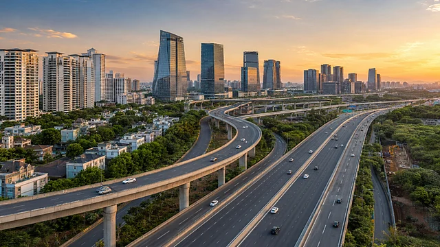 Dwarka Expressway, Southern Peripheral Road And Beyond: The Corridors Fueling Gurugram’s Realty Rise