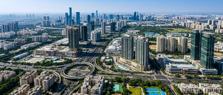 How SPR Could Power Gurugram’s Next Real Estate Growth Corridor