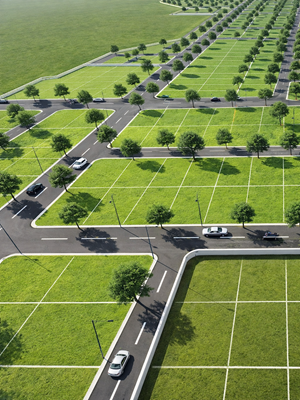 Jay Shree Royal Greens image 3