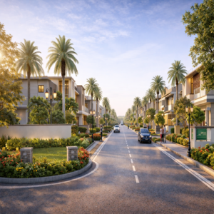 Jay Shree Royal Greens – Premium DDJAY Plots for Peaceful Living in Pataudi