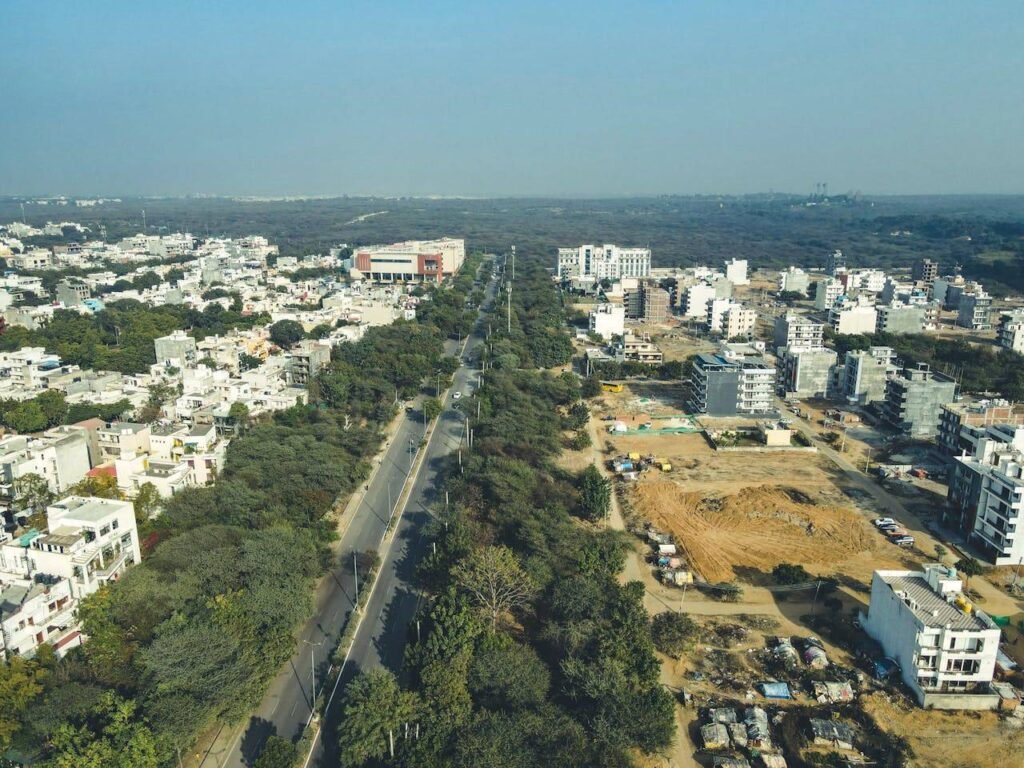 The Big Shift in NCR: Dwarka Expressway Takes Centre Stage in Luxury Housing
