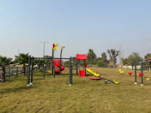 Vijaylaxmi Greens III Sector 12A – Affordable Plots with Great Connectivity