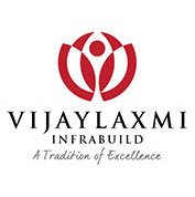 Vijaylaxmi Infrabuild logo