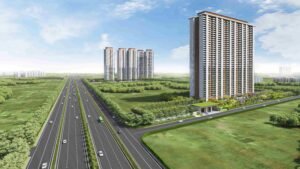 Tulip Melrose Announced as One of the Tallest Residential Projects on Southern Peripheral Road, Gurugram