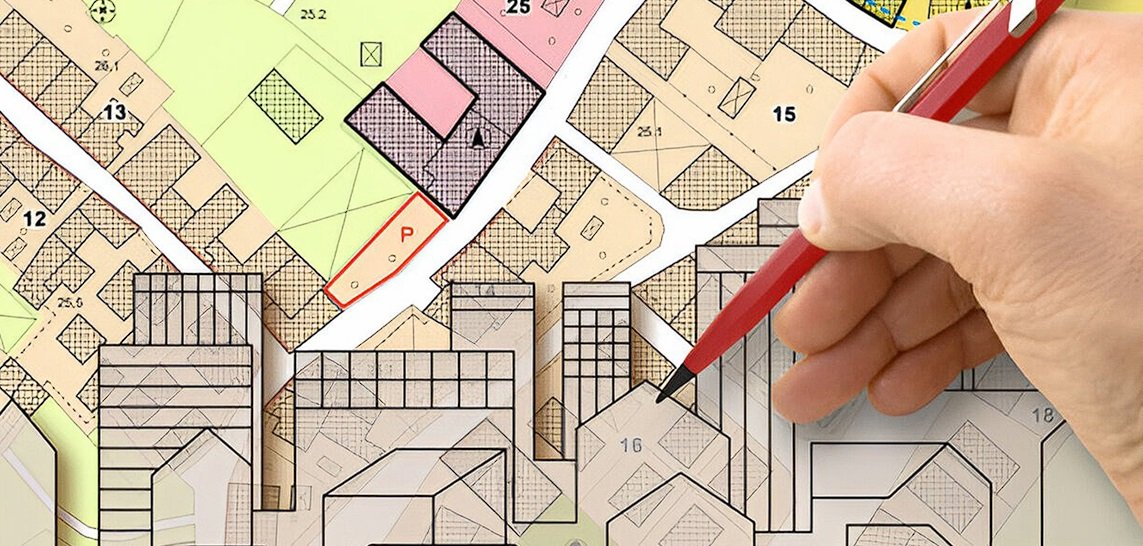 Residential Plots