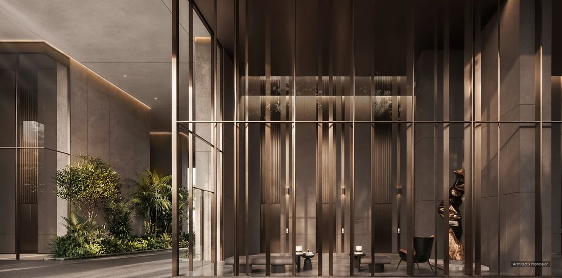 Oberoi Realty Three Sixty North image 4