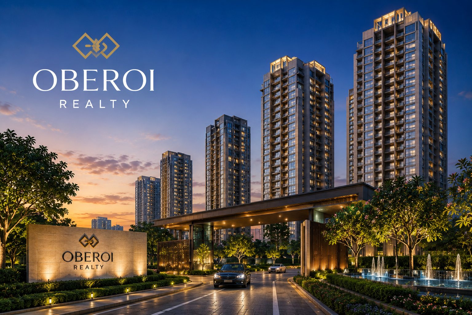 Oberoi Realty to replicate Mumbai’s sales strategy in Gurugram: ‘We want to slowly slip into the market’