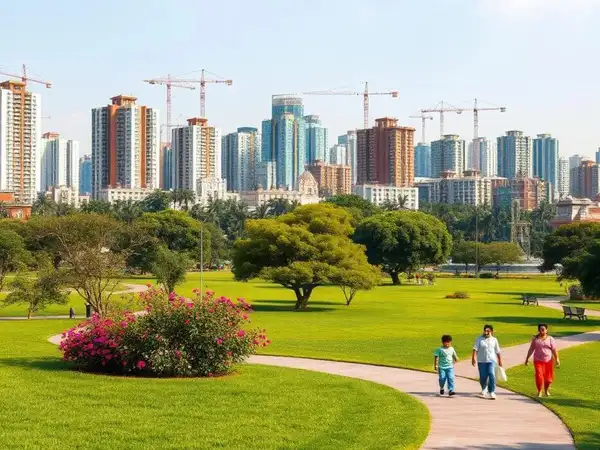 Prestige Estates to invest Rs 15,000 cr this fiscal in housing, commercial projects