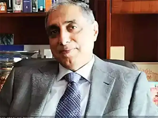 Prestige Group holds Rs 65,000 crore unrecognised revenue in books on record pre-sales: Chairman Irfan Razack