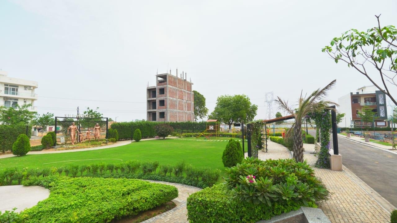 SHF Homes Plots image 1
