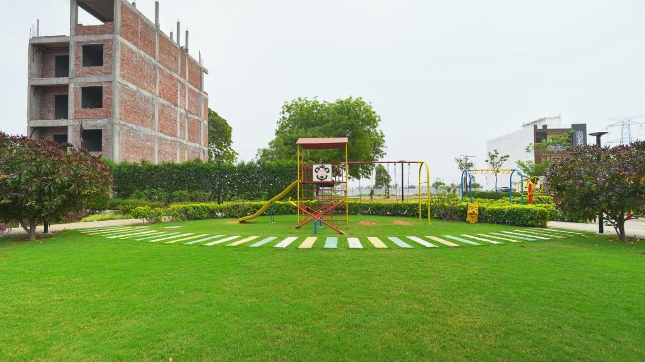 SHF Homes Plots image 3
