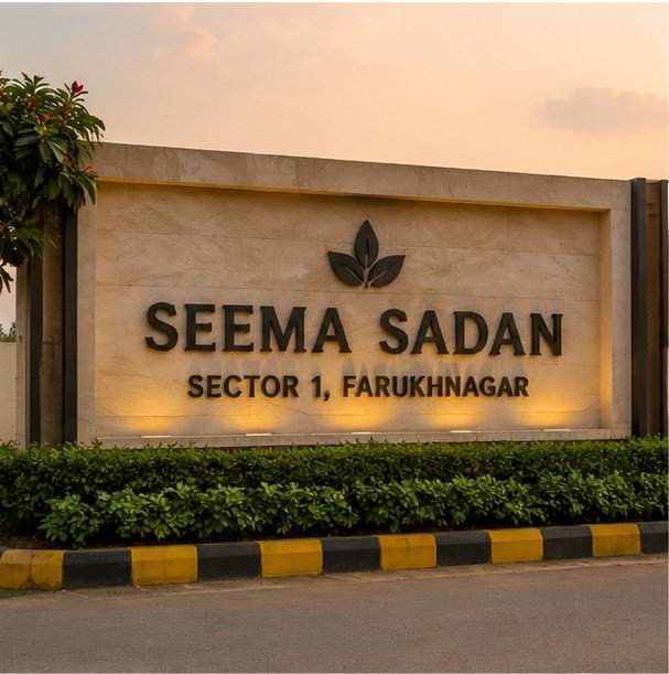 Seema Sadan image 1